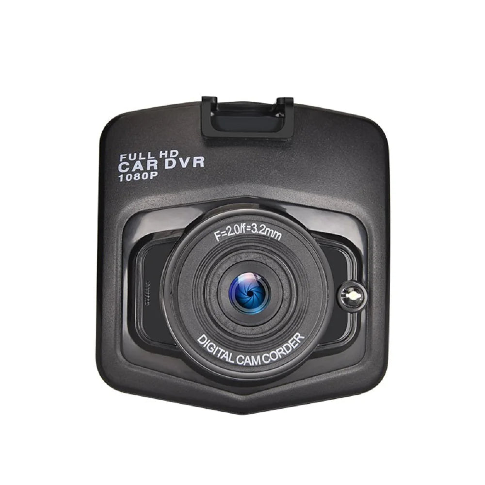 2.4'' Full HD 1080P Dash Cam Car DVR Front or Rear Camera Night Vision G-sensor